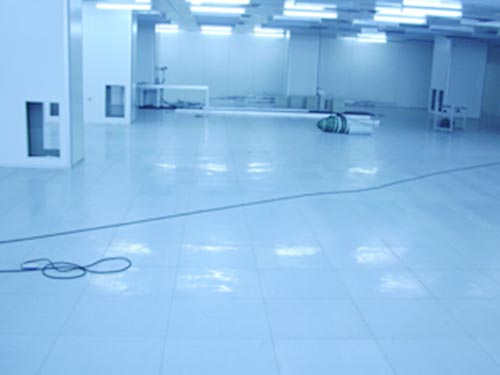 全鋁防靜電活動(dòng)地板
